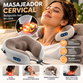 Masajeador de Cuello